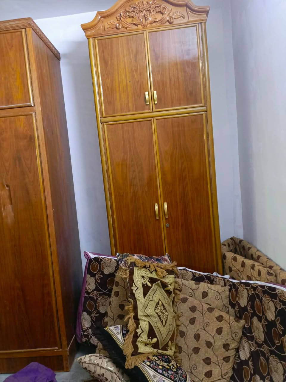 لبيع جرباية زاوية حطاطة وسعر 150الف


**إذا كنت صاحب هذا الإعلان وتريد حذفه لأي سبب، رجاءا أرسل رسالة إلى الدعم الفني**