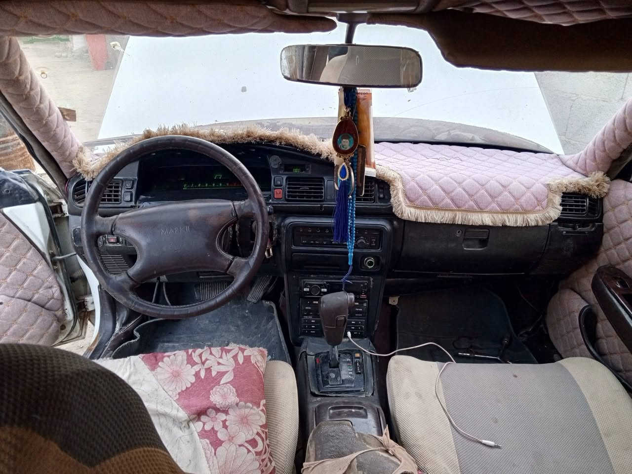 سلام عليكم مارك للبيع موديل 94تخم تاير حداديه كير مكينه رقم إنكليزي السعر ب40 وبيهامجال مكان الشطره واتصال بالرقم ***********
