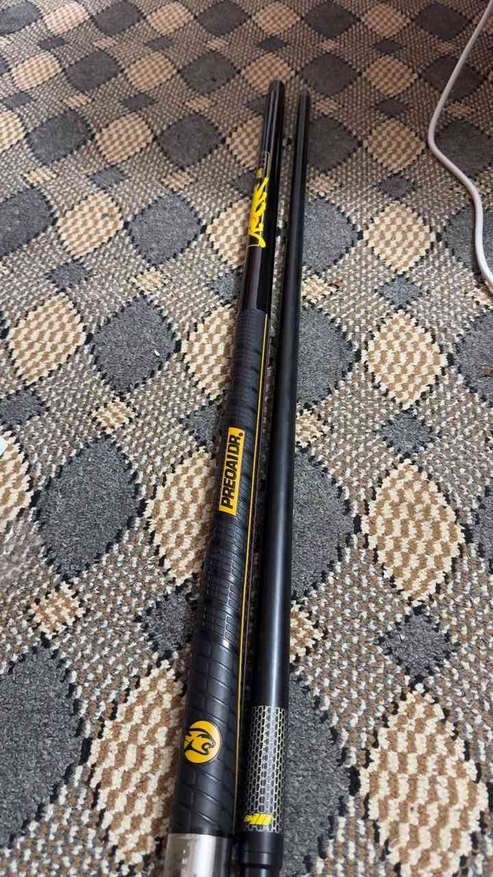 كيوب بليارد. اصلي ابو الختم.
سعره٤٥الف.   قفله توصل. واتساب ***********
