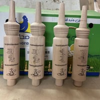 بكارات جاوي افريقي  حجم 40 سم  ابو تنفيس  جمله فقط  مراسل ع خاص او اتص...