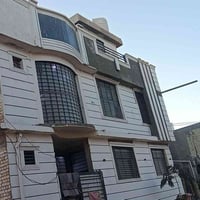 بيت ٦٠م • ركن • واجهة ١٢م