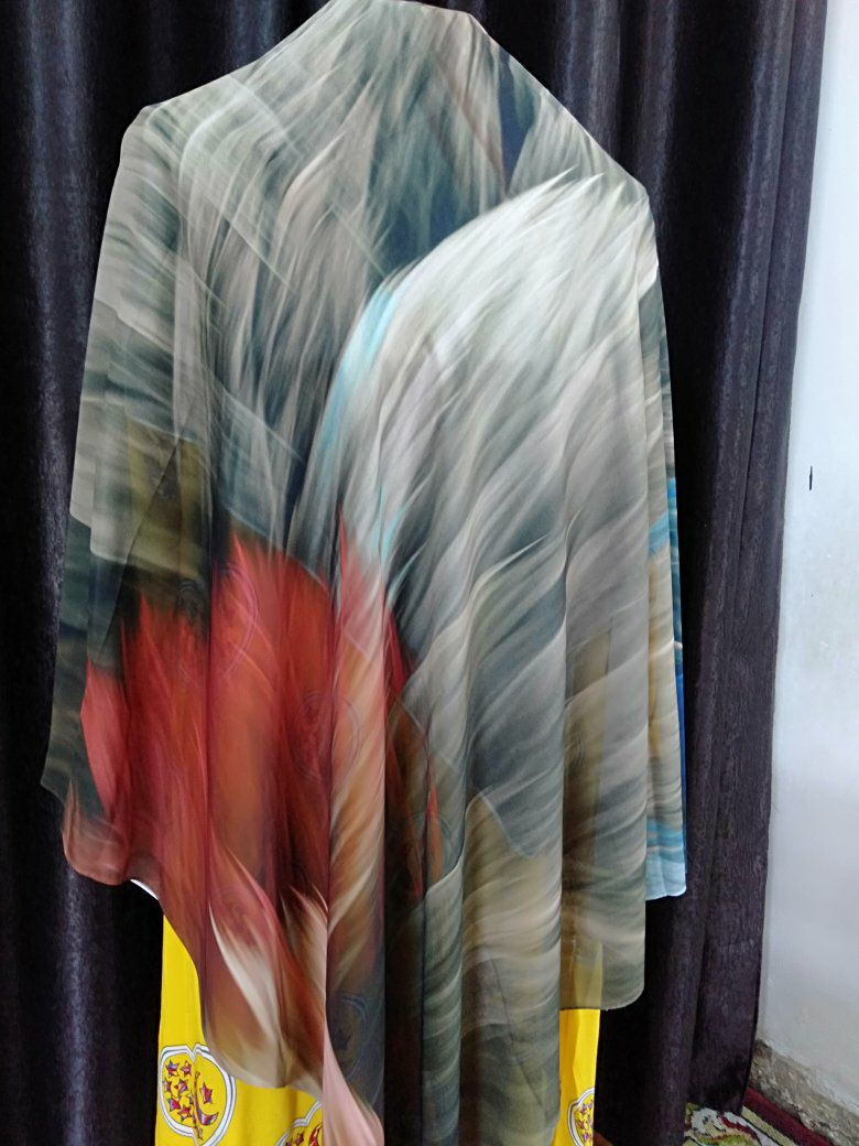 ربطه جرجيت البناني 🌻 قياس ١٥٠ 🌻سعر ٨ 🌻


**إذا كنت صاحب هذا الإعلان وتريد حذفه لأي سبب، رجاءا أرسل رسالة إلى الدعم الفني**