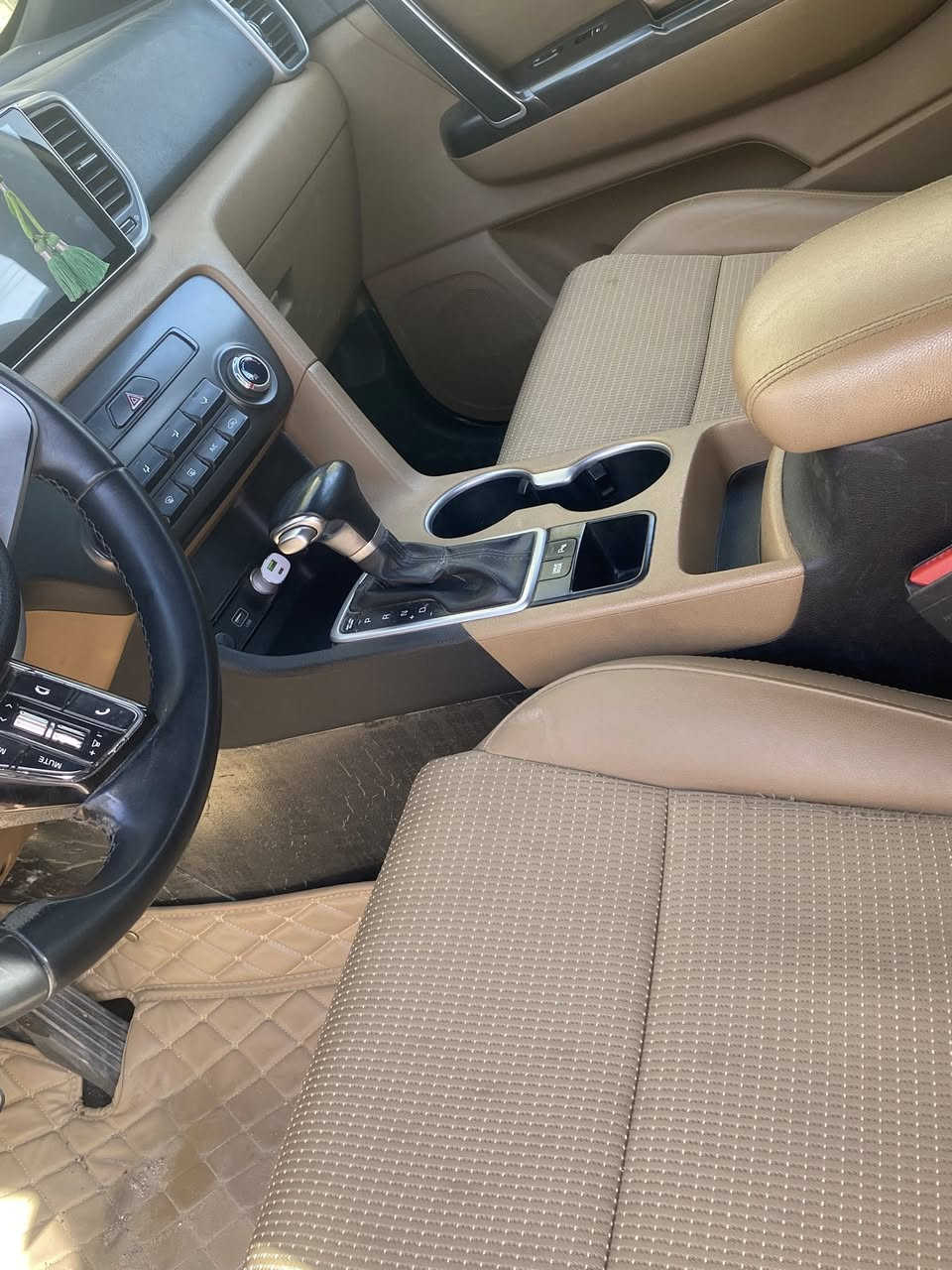 يالله سبورتج 19 خليجي رقم بغداد بأسمي سياره بيها بارد مكانين بسيطات 
مواصفات الشركة الدولية سعرها 190 مع المجال 
*********** 
***********

أدمن وافق
