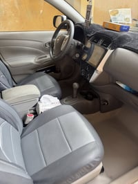 نيسان سني 2024 هندي  كفاله عامه رقم أربيل  ماشيه 28000 وقابله للزياده ...