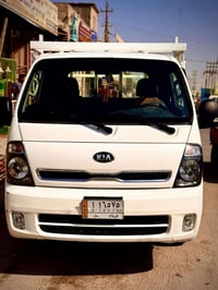 كيا حمل بنكو • ٢٠١٨ • رقم كربلاء