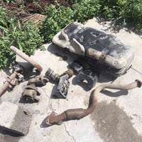 غراض افيو11امريكي 07829421375