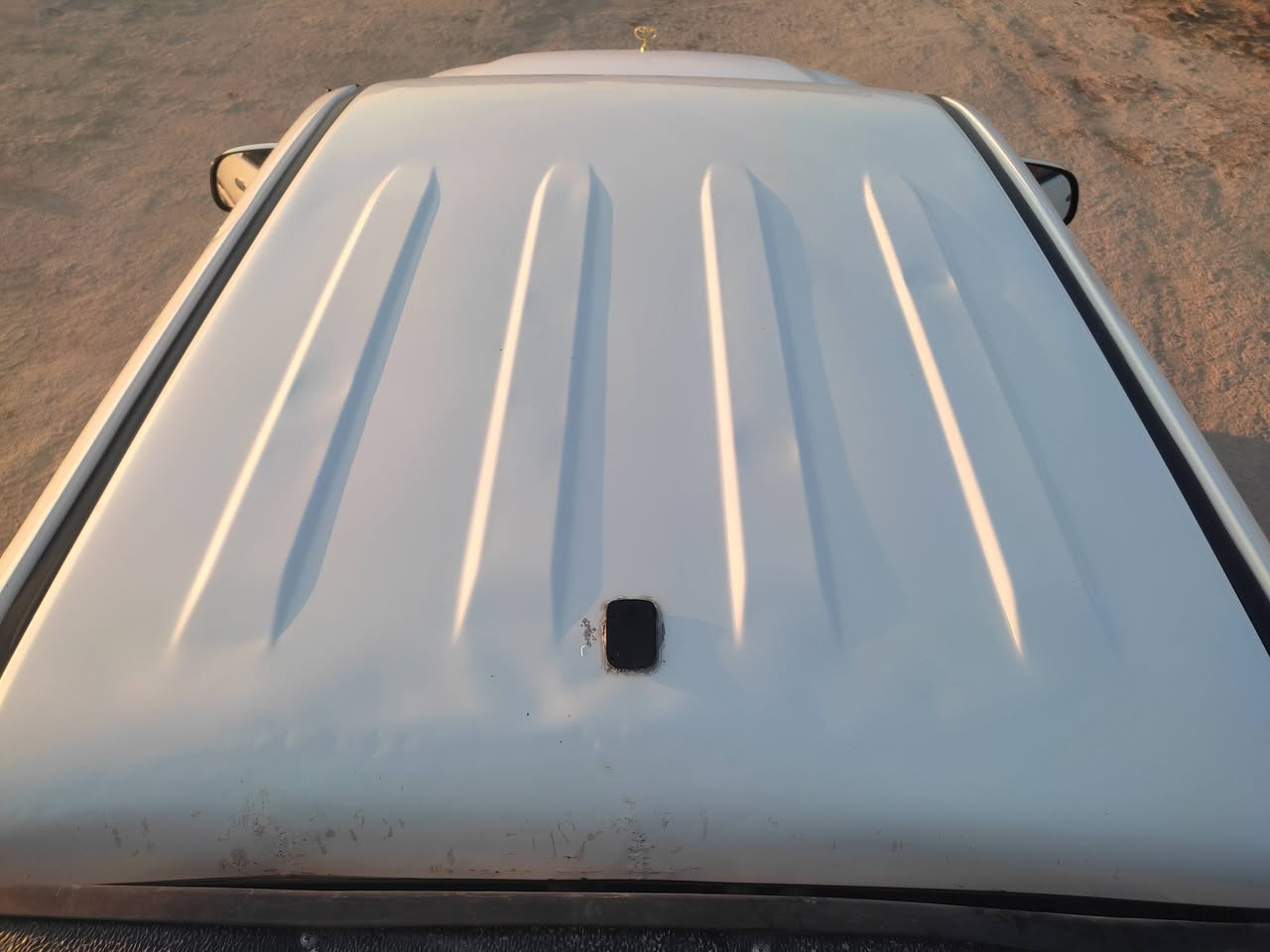 سلام عليكم
بيكم فلاونزه موديل 2009 رقم مثنى مميز انگليزي ثلاث ارقام سنويه لل 28 تريد تحويل تريد وكاله  حداديه تخم تاير تبريد مكينة گير خير من الله ولسياره بيه ظربه بالچاملغ الامامي جهة اليمين وبيه بارد // السعر 130 // ***********
