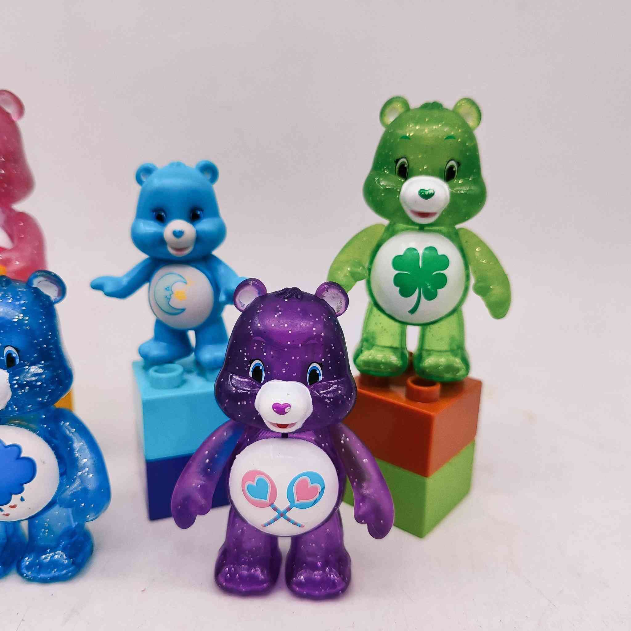 الدببة الطيبون 🥰😍🤩💥🔥💢🌟🙏😁💯🌹
للحجز والاستفسار يرجى مراسلة الصفحة Umbrella toys أو التواصل مع الرقم ***********
