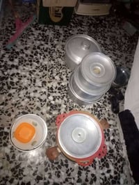 أواني مطبخ • استكان • كربلاء الحر