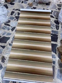 برده سحب • ٢م طول • ١م عرض