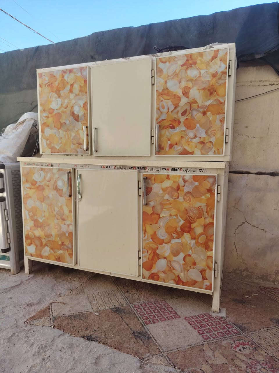 بيع مستعجل كاونتر مرمر سعره 175


**إذا كنت صاحب هذا الإعلان وتريد حذفه لأي سبب، رجاءا أرسل رسالة إلى الدعم الفني**