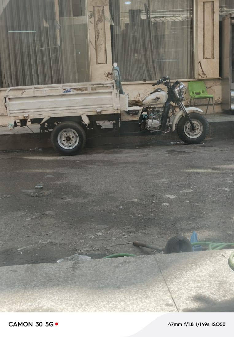 ستوته دايون اوراق كامله أصولي  مكينه جديده شاصي مكفول سوته جاهزه ونضيفه مكان ذي قار السعر مليون وتلثميه وخمسين  وبيه مجال ***********
