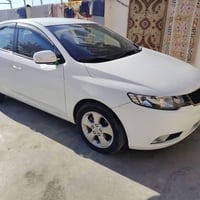 سيراتو ٢٠١٠ • محرك وكير كفالة • رقم سليمانية