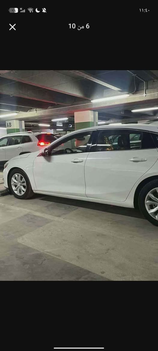 🚗 للبيع: شفروليه ماليبو LT موديل 2023 🤍🔥
🥇 فول مواصفات (عدا الفتحة)
✅ محرك 1.5 لتر تيربو اقتصادي وقوي
✅ رادار + توقف ذاتي للطوارئ
✅ أوتو ستوب (Start/Stop)
✅ كاميرا محيطية 360°
✅ تبريد خلفي للمقاعد
✅ تشغيل بصمة + بصمة للأبواب والجنطة
✅ تشغيل عن بُعد
✅ مصابيح LED نهارية + LED خلفية
✅ منظومة زينون
✅ مقاعد كهربائية مع تدفئة
✅ مكيف ثنائي المناطق (Dual Zone)
✅ شاشة تدعم Android Auto وApple CarPlay
✅ خرائط GPS
✅ تحكم كامل من المقود
✅ مثبت سرعة
✅ نظام المحافظة على المسار
✅ مساعد قيادة (شبه ذاتي)
✅ هاند بريك إلكتروني
✅ شاشة معلومات وأعطال
✅ منافذ USB / Type-C / 12V
✅ Auto Hold + مانع انزلاق
✅ حساس ضغط الإطارات (TPMS)
✅ فرامل ABS (4 دسك)
✅ كتلوك وكالة
🔧 الحالة:
حدادة بلد بالشاصي.
المحرك خرسة (هادئ جدًا).
تخم تايرات جديد.
صور الحادث متوفرة.
هزة جديدة.
ممشى: 65 ألف كم.
استخدام شخصي والسيارة نظيفة.
📄 التسجيل: رقم بصرة (إنكليزي)، باسم معوقين مع وكالة موجودة.
💰 السعر: 115 ورقة (قابل للتفاوض).
📍 الموقع: البصرة. البصرة, العراق


**إذا كنت صاحب هذا الإعلان وتريد حذفه لأي سبب، رجاءا أرسل رسالة إلى الدعم الفني**