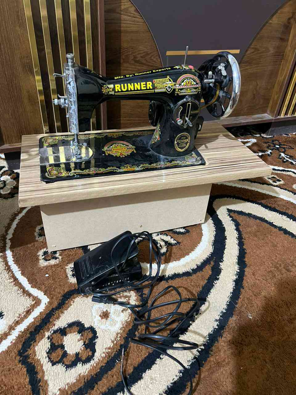 بسبب الوعود الكاذبه امسح منشورك اني مشتري
توكلت ع الله للبيع غراض  العنوان  الخالديه قرب مدرسه المجد الاستفسار هذا رقمي 
***********
***********
