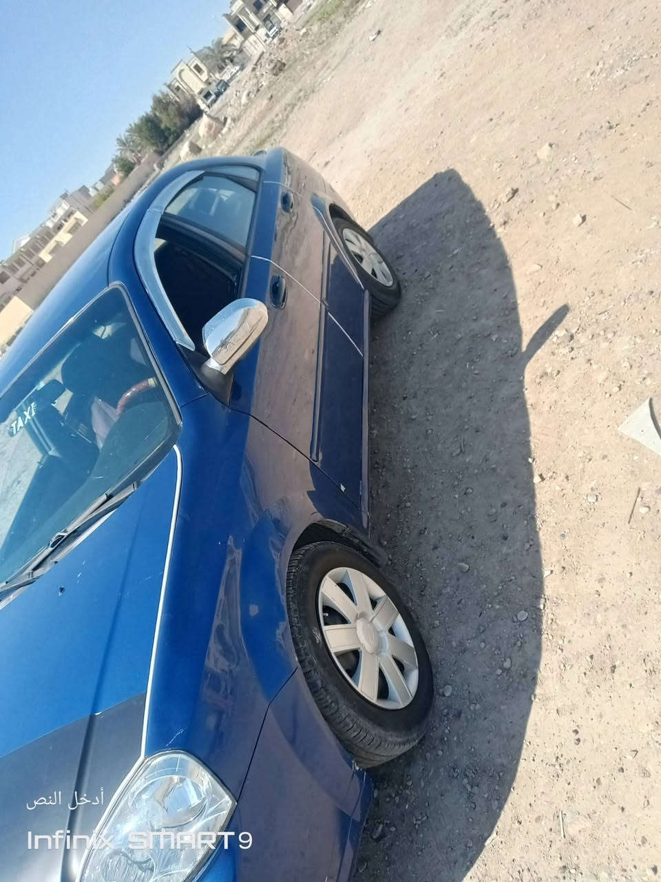 السلام عليكم للبيع اوبتره 2008 رقم بغداد دولي كبر*********** ومحرك جديد صدرها جديد تدفئه وتبريد شغال. مرشوشه حزام جماليه مكاني صلاح الدين تكريت بيع او مراوس ترهم ب مقدمه حسب الضمانات السعر 60
