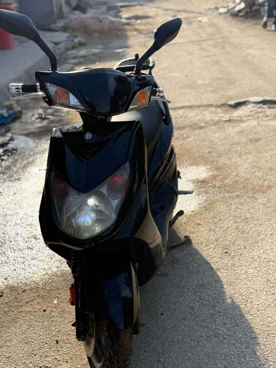 متاح سكنس فحل نوزل خطين ام الطلاعات قبغ نفخ مكينة كفالة كل نقص مابيها مكان بغداد البياع سعرها مليون *********** بغداد, العراق
