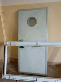 باب براد • ابو العدسة • جديد
