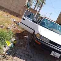 كورلا ٩٠ • ١٩٩٠ • بغداد