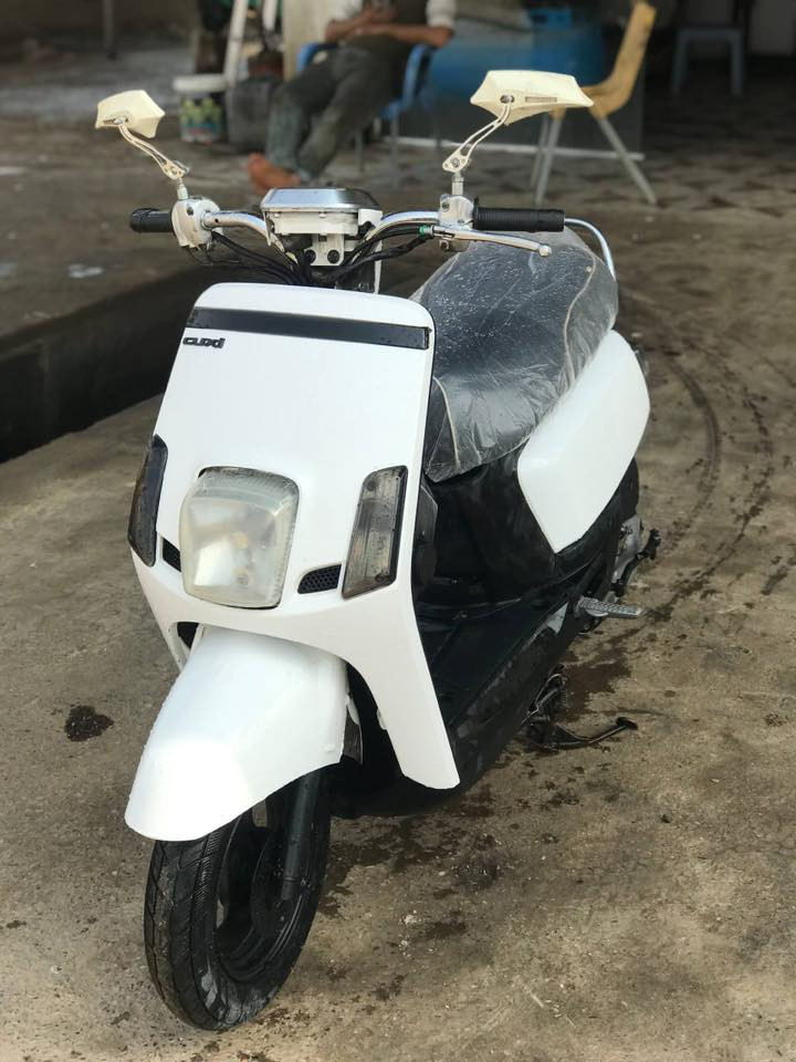 سلام عليكم دراجه كفاله  فقط مابيه وراق  وتساب ***********  سعر ٧٠٠
