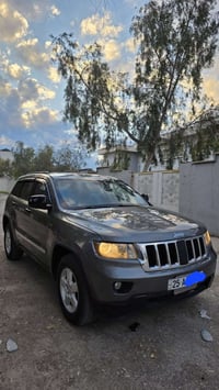 شيروكي • ٢٠١٢ • رقم كركوك