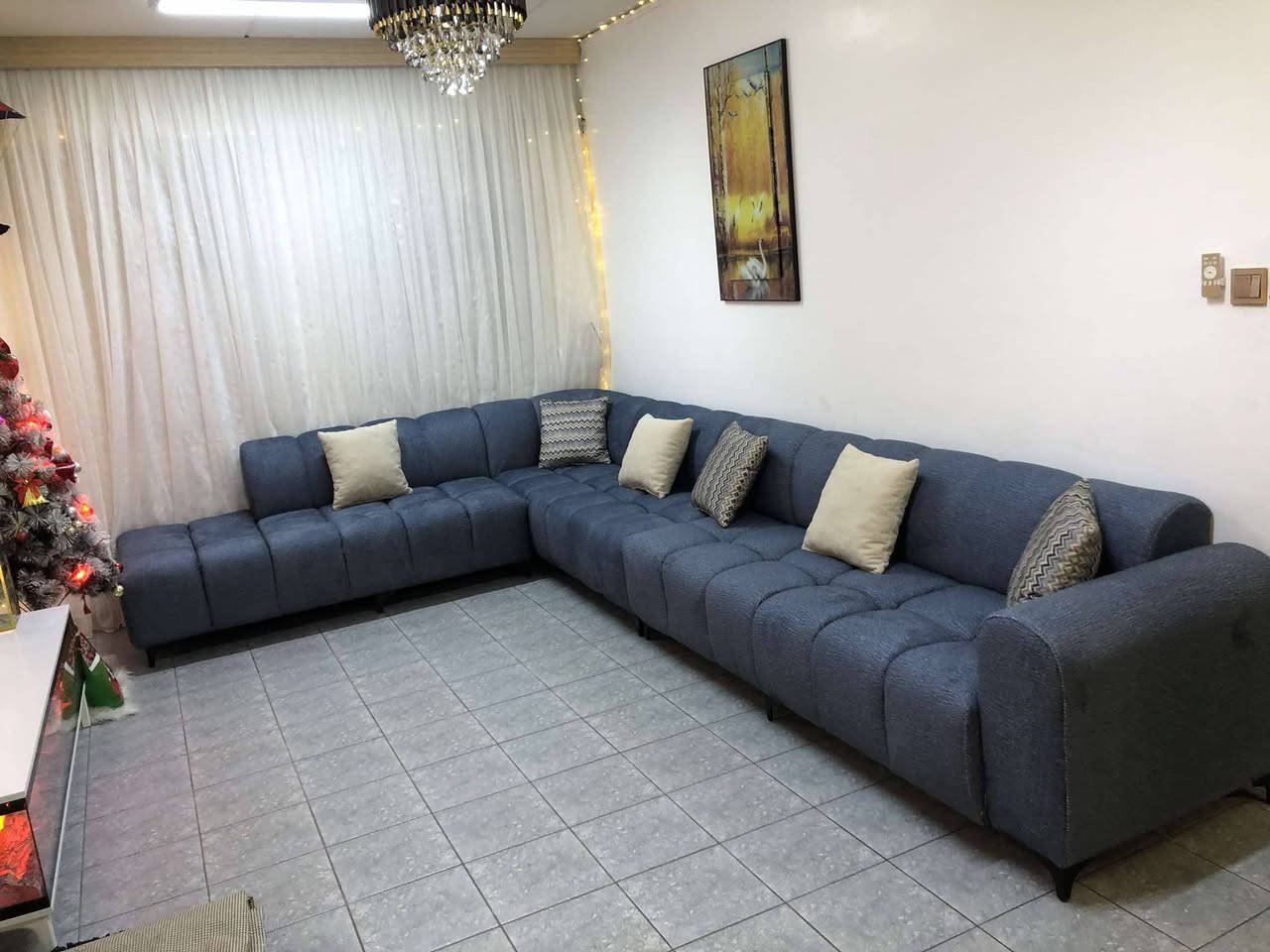 دوشمة ونجارة الماسة الاثاث
دوشمة جميع الموديلات
العنوان بسمايا الشارع العام مقابل جسر مشات قرب عوينات الكرم معرض الماسة ***********
