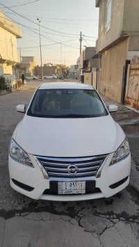 سنترا • ٢٠١٤ • اوتوماتيك