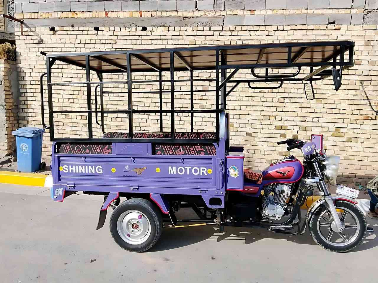 يا الله
السلام عليكم ستوته جمره للبيع موديل  (2025)
الستوته خير من الله 
الستوته زيرو واحد على واحد 📍 
الستوته تاخذه وكبل للشارع ما عوزه برغي 📍 
لونه مميز لون (بنفسجي🟣)
.
.
.
العنوان/بغداد/الحسينية مال الراشدية 📍 
السعر/2650 وبيه مجال جدا بسيط 👍🏻 
أي استفسار الاتصال/***********📞
