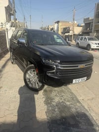 الي يدور جديد ومميز تاهو موديل 2023 خليجي وكاله النبأ ماشيه 62 حقيقي م...