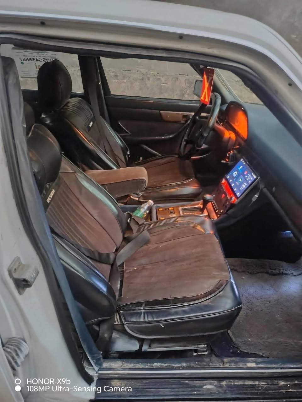 مارسدس رئاسي موديل 300sl موديل 1987 امحور vvt كهربائياته بيدي مسويهن جام اربعه كهرباء تبريد شغال السياره مصبوغه للجماليه
السياره بسمي هزه جديده
رقمه بغداد
مكان السياره بصر
بيع او مراوس 80
رقمي ***********
