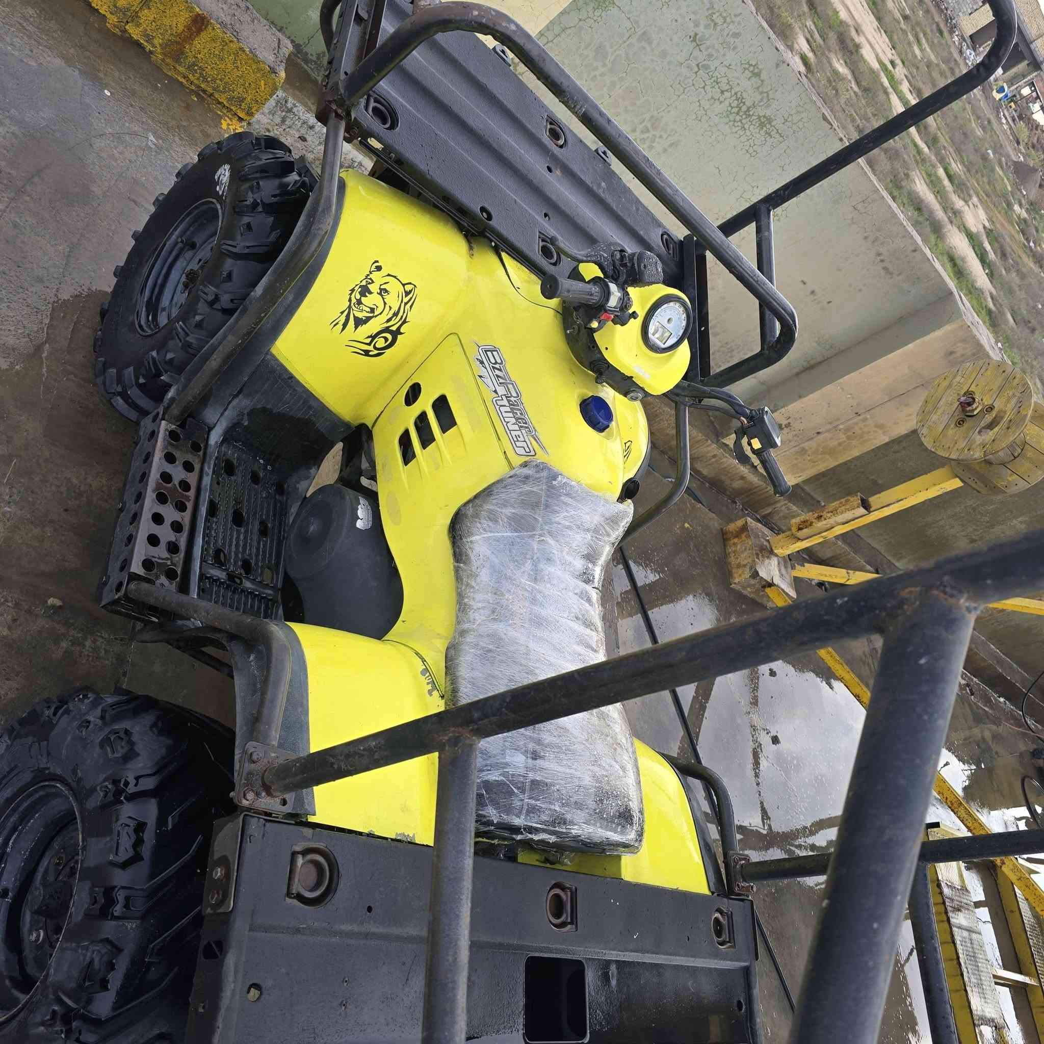 دراجة بولرايس ب٢٢ ورقة 
ديالى تقاطع الجيزاني 
***********
***********
