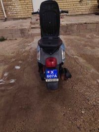 دراجه بوليس • نضيفه • كربلا الحسينيه