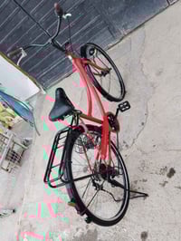 بايسكل بناتي • حجم ٢٦ • موديل ٢٠١٦