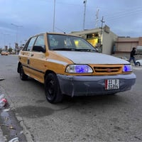 رقم بغداد • وكالة تحويل • سيارة جاهزة