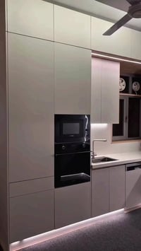 مطابخ • ديكور • عرض محدود