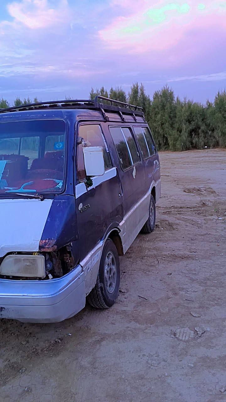 السلام عليكم 94كير ومكينه وكسن كفاله سنويه لل29تريد تحويل تريد وكاله سياره مامطلوبه لو دينار مصفره من كلشي السعر 26وبيها مجال للشراي مكني بابل الحمزه القربي ***********
