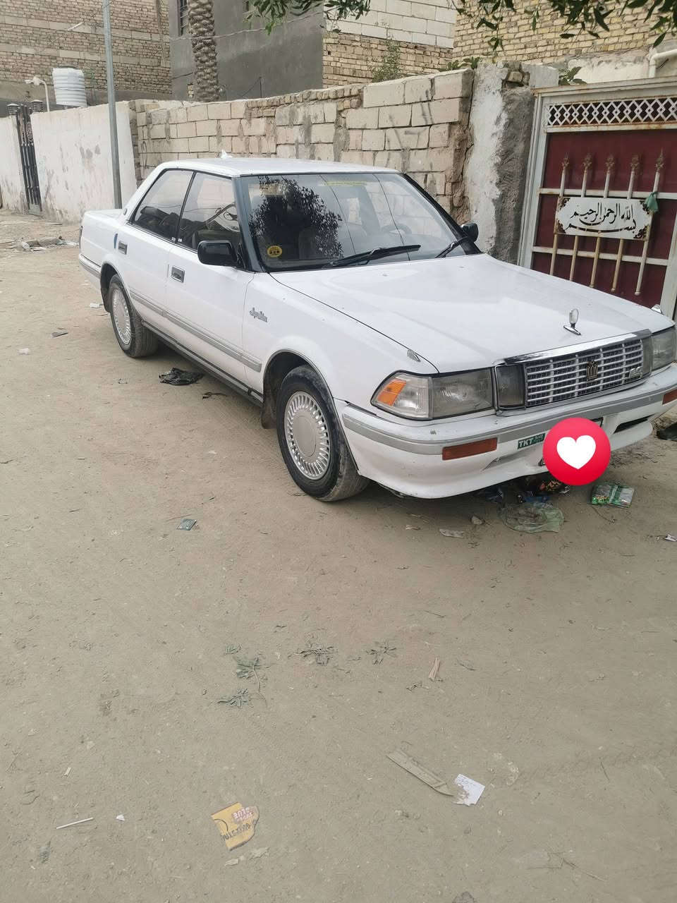 للبيع سياره هارتوب 91 سياره كامله تريد تعرف مواصفات اكثر للاتصال ***********
