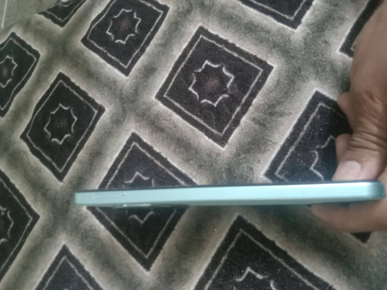 السلام عليكم ورحمة الله وبركاتة TECNO SPARK 30C موبايل لبيع او مراوس ذاكر 256  رام 8+8 الموبايل مابي شي شغال بس انو الشاش مكسوره بوبجي شغال مايعلك فحص وخذ السعر 125 واني وبي مجال شي بصبط شاحن كارتون ويا ارقم ***********💫
