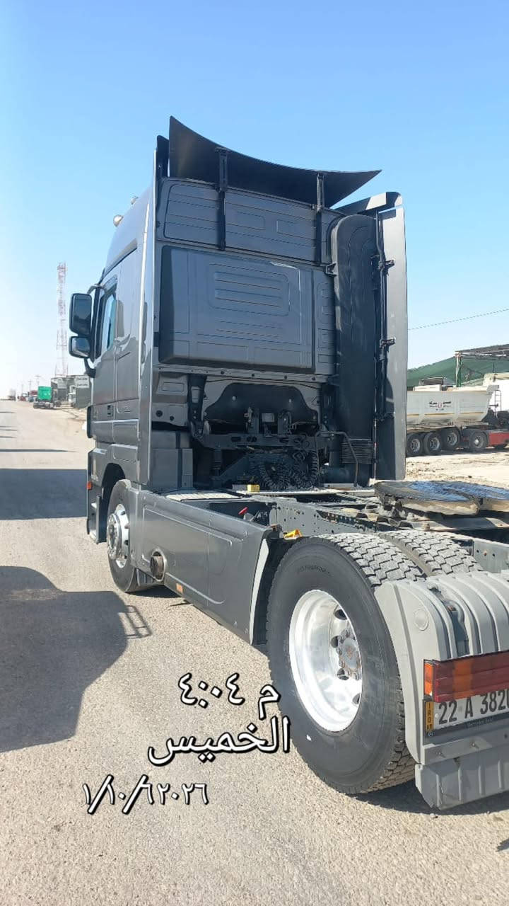 اكتروز راس فقط
مربوط /تانكي/صهريج
موديل /٢٠١١
فووول
كامره حساس
ريتايدر
حجم /46
سنويه تنفذ /٢٠٣٠
***********
