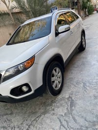 سورنتو • ٢٠١١ • بعقوبة