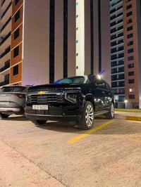 تاهو بريمير • ٢٠٢٥ • ٣٢ ألف كم