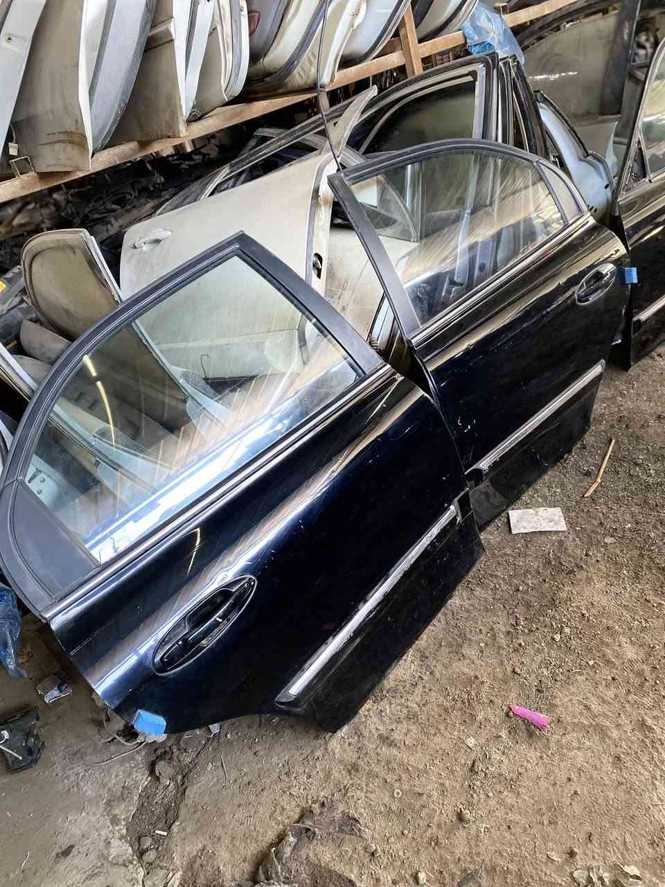 السلام عليكم يوجد لديناا قطع غيار سوناتا موديل 2005 لون اسود سياره كامله 4 بيبان جاملغات 2 جنطه دعاميه خلفيه بنيد يعني سياره كامله مكاني بابل أسعار مناسبه لالستفسار اكثر ***********
