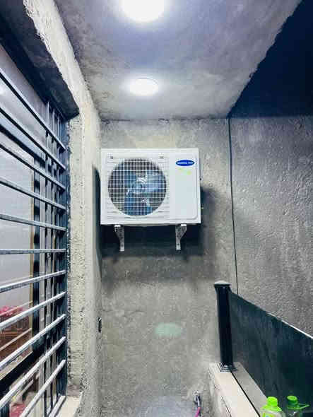 ١-تنصيب سبلت جداري السعر 50
٢-تنصيب سبلت جداري عدد 2 بسعر 80 الف 
٣-غسل سبلت عدد ٢ مع الثالث مجاني بسعر 60
٤-فتح سبلت جداري 25
٥ - فحص السبلت ان وجد عطل 15 الف 
٦- فتح ونقل السبالت من مكان الو مكان 
لتنصيب كافه انواع السبالت ✅
تنصيب سبلت كنتوري ✅
تنصيب سبلت جداري ✅
عمل فاكيوم(suction)✅
شحن غاز مع ضمان في الغاز ✅
شحن غازR22 وغازR410A✅
غسل كافه انواع السبالت ✅
ادامه كافه انواع السبالت✅

العنوان بغداد رقم الهاتف ***********
