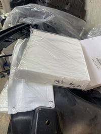 فلتر تبريد. بايك. يتوفر جميع سيات  ✅ تصال 07734885520☎️. جمله.   مفرد....