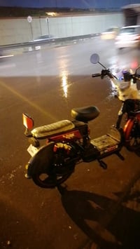 دراجة شحن • اليرموك الموصل • سويج بصمة