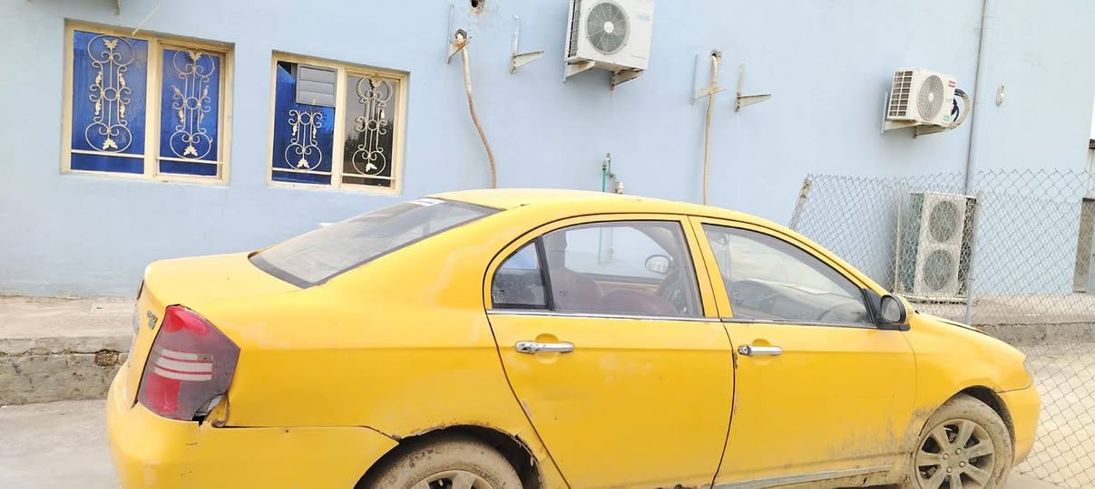 السلام عليكم ليفان محور كورله كير ومكينه صار 5تيام شادهن السعر 12بي مجال ***********
