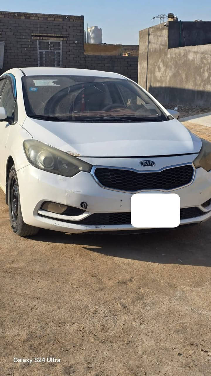 سيارة سيراتو
السعر ١١٥ وبيها مجال 
العنوان ذي قار سوق الشيوخ 
السيارة بأسمي والسونار موجود وي الصور 
المكينه ١٦٠٠
 ***********
