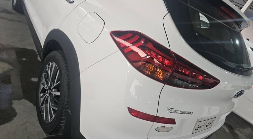 توكسان موديل ٢٠١٩ ماشيه (١٠٤)كم مكفوله من كلشي لا تكحيل ولا صبغ السعر( ١٩٥) ورقه بيها مجال قليل مكاني كوفه للاستفسار الاتصال (***********) رقم اربيل النجف, العراق
