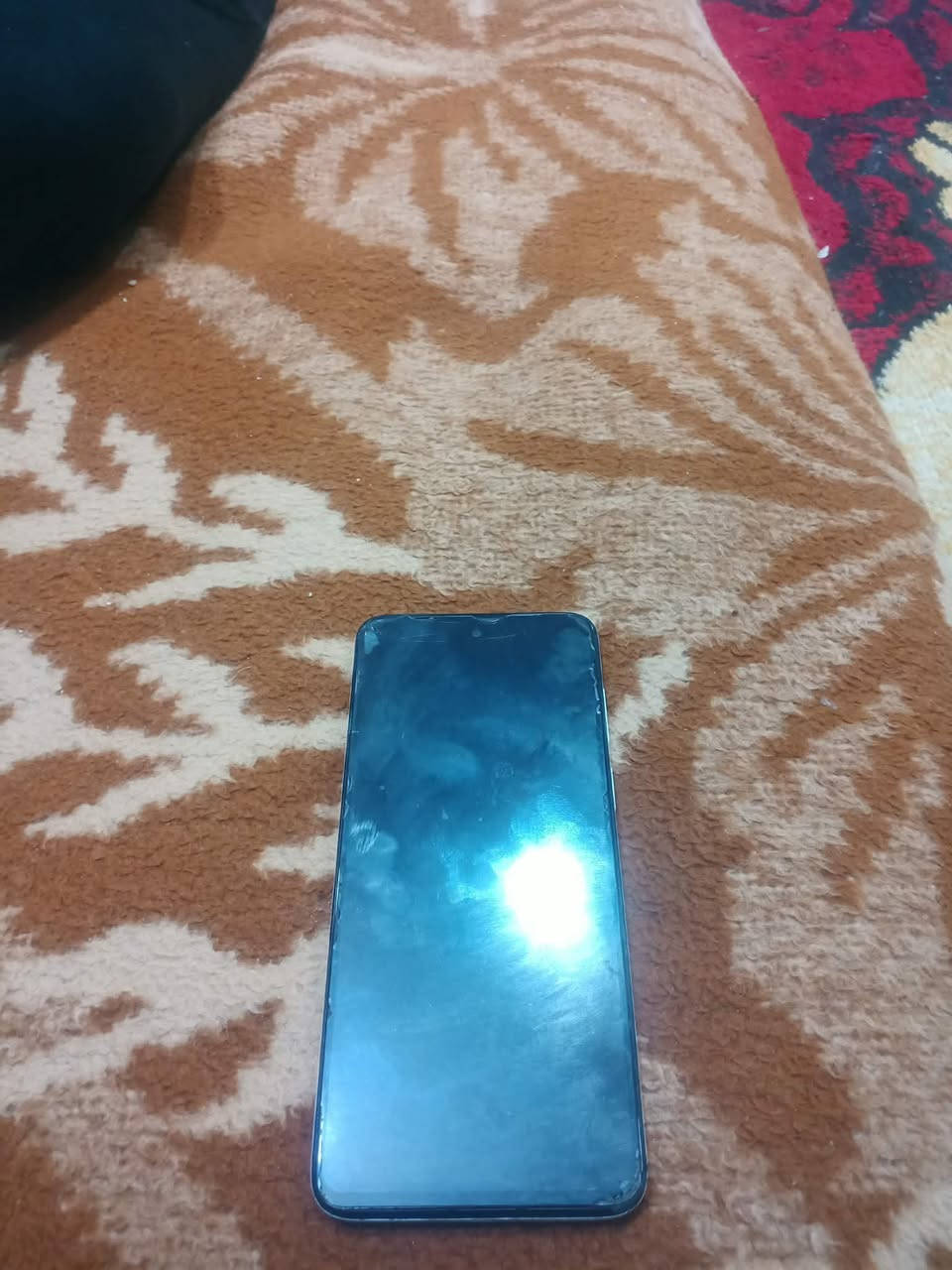جهاز مولتلاmoto g23 جهاز ذاكرته 128 بي  فطر بالشاشه ب80 وجهاز نوعيه زينه والجاني يعرف شنو قيمته جهاز يخبل


**إذا كنت صاحب هذا الإعلان وتريد حذفه لأي سبب، رجاءا أرسل رسالة إلى الدعم الفني**