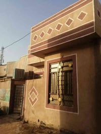 شبانات • بيت ايجار • ٦٠م